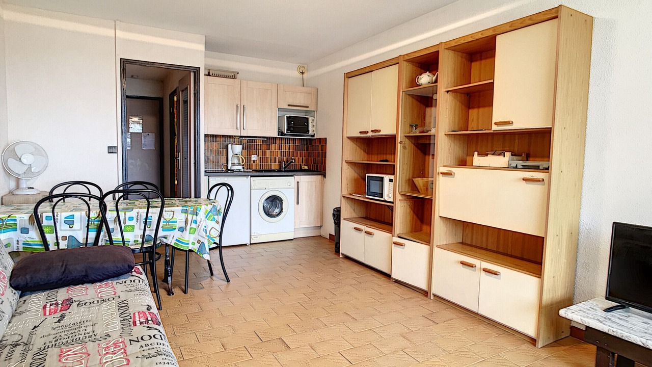 Photo of Livingroom in Palavas-les-Flots