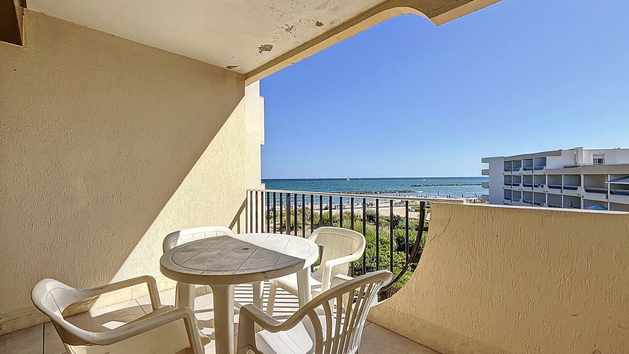 Photo of Outdoor in Palavas-les-Flots