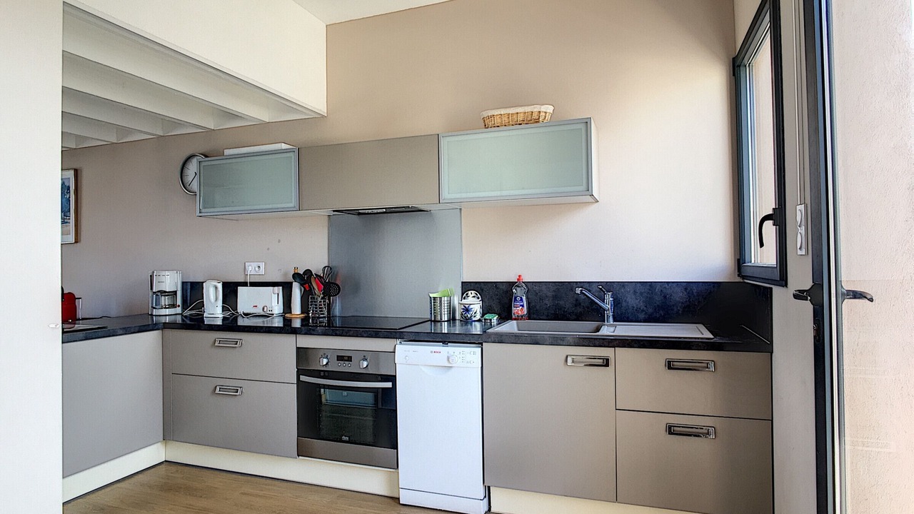 Photo of Kitchen in Carnon-Plage