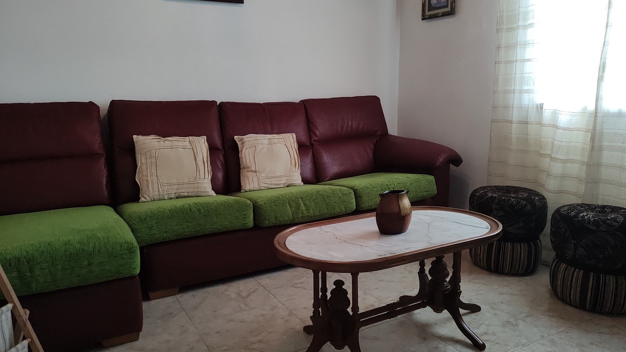 Photo of Livingroom in Muros