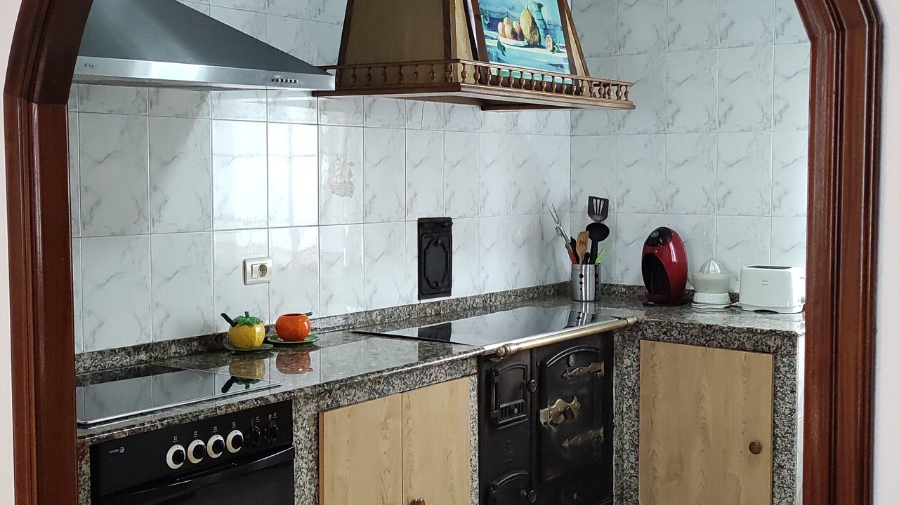 Photo of Kitchen in Muros