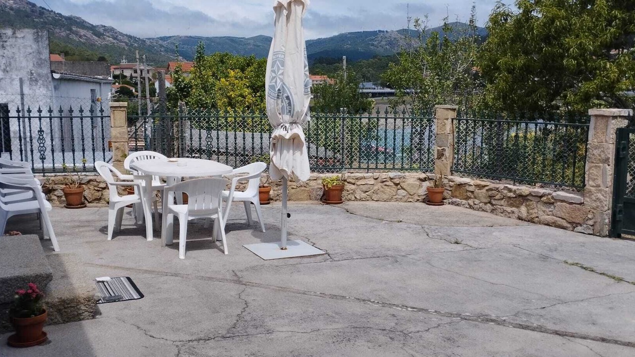 Photo of Outdoor in Muros
