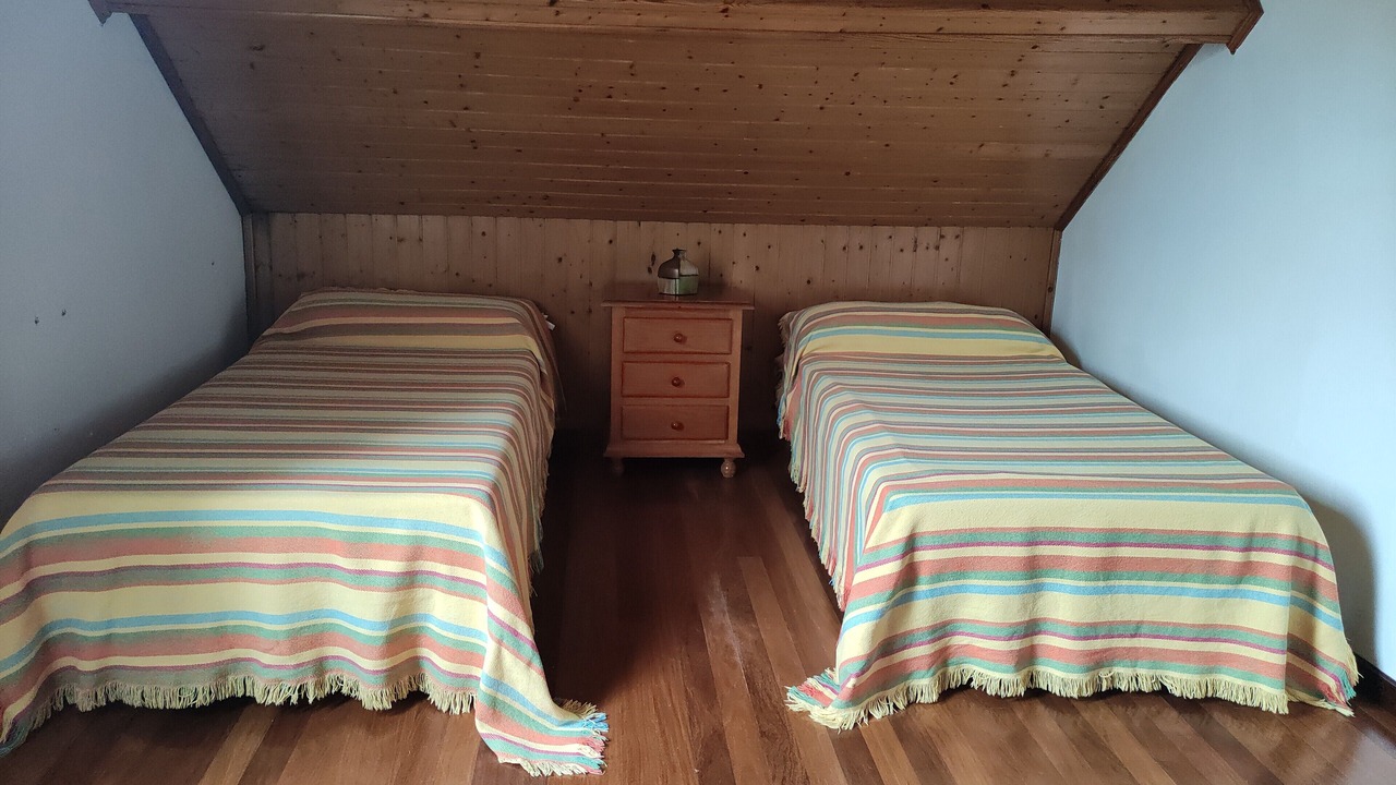 Photo of Bedroom in Muros