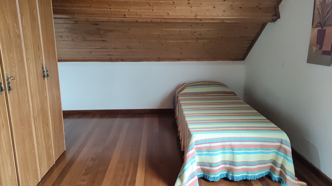 Photo of Bedroom in Muros