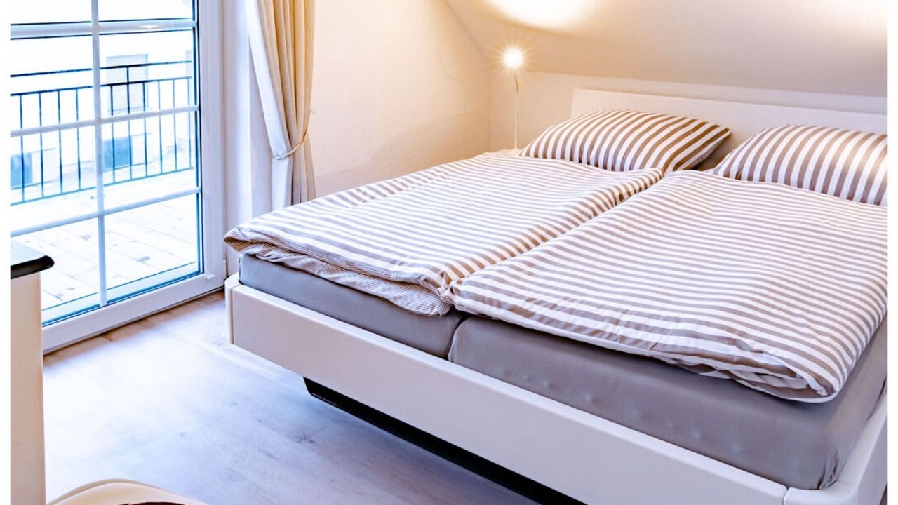 Photo of Bedroom in Krummin