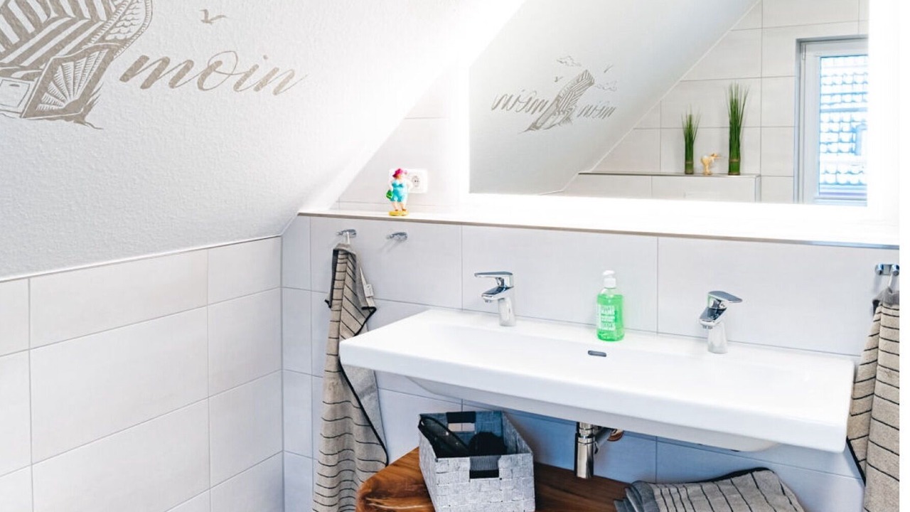 Photo of Bathroom in Krummin