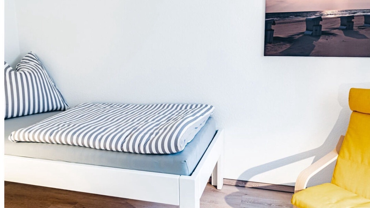 Photo of Bedroom in Krummin