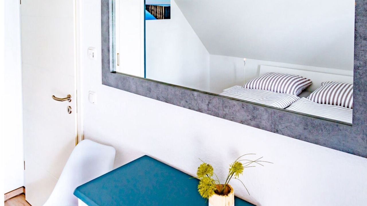 Photo of Bedroom in Krummin
