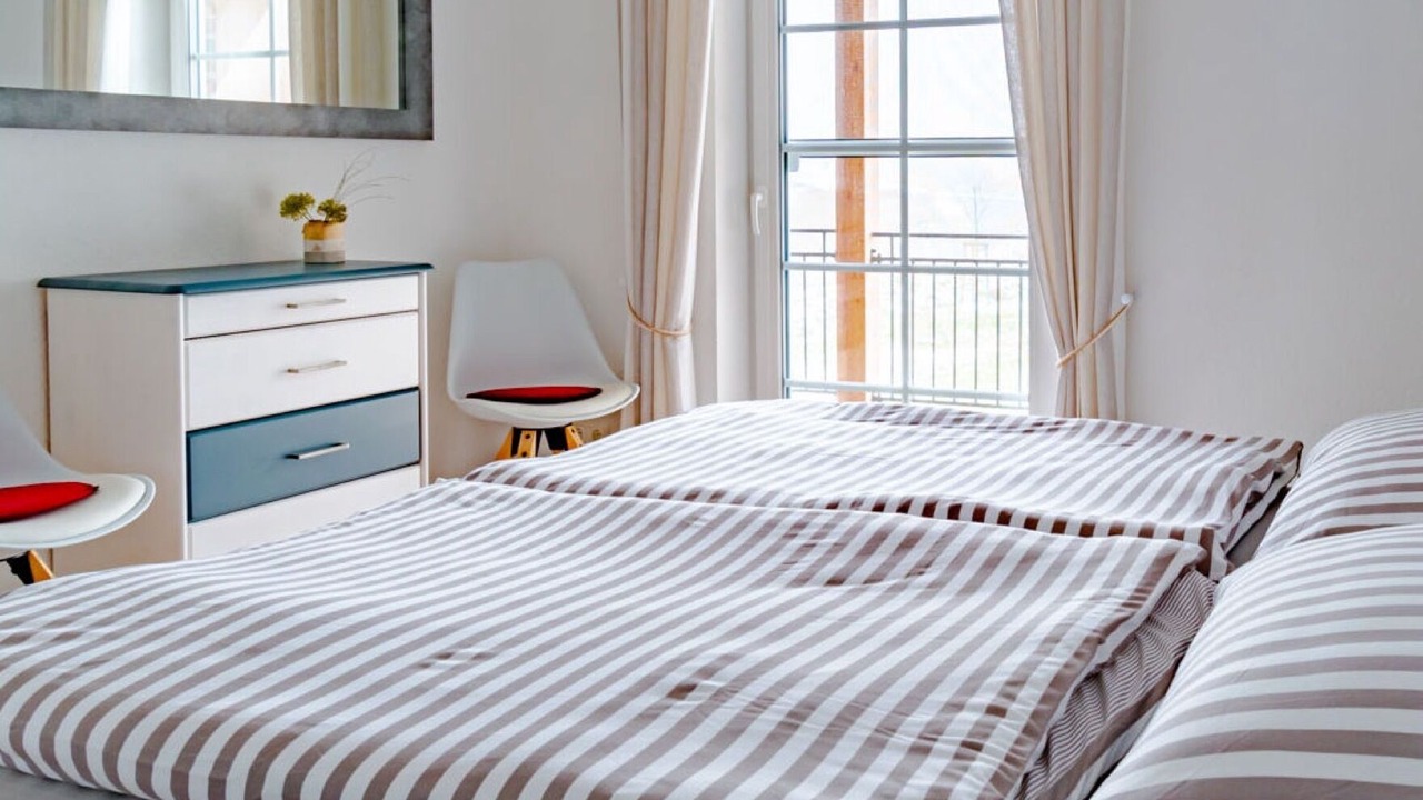 Photo of Bedroom in Krummin