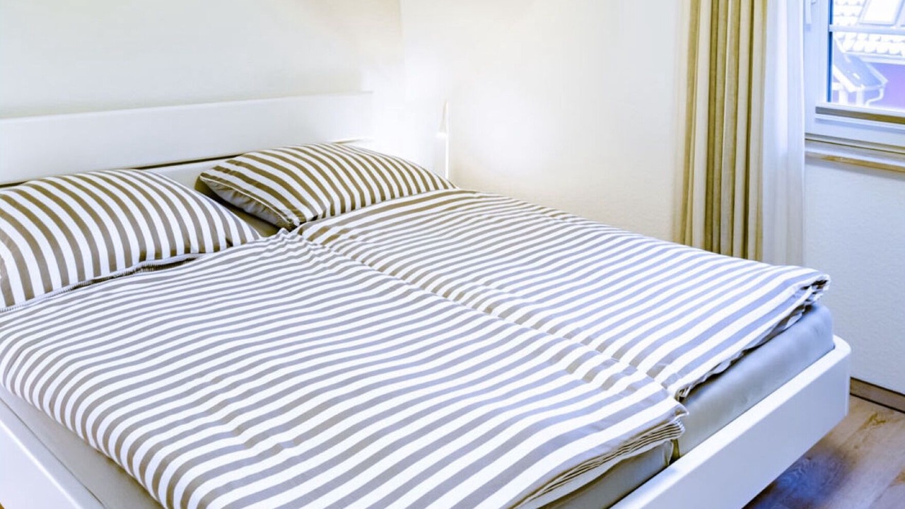 Photo of Bedroom in Krummin