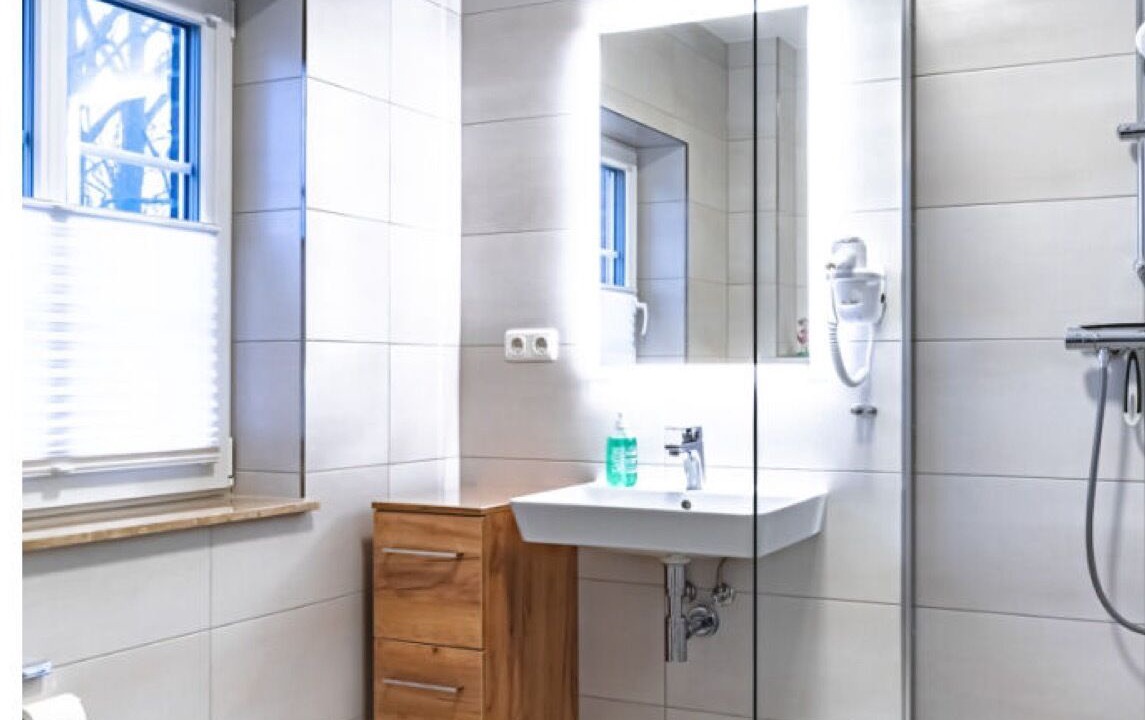 Photo of Bathroom in Krummin