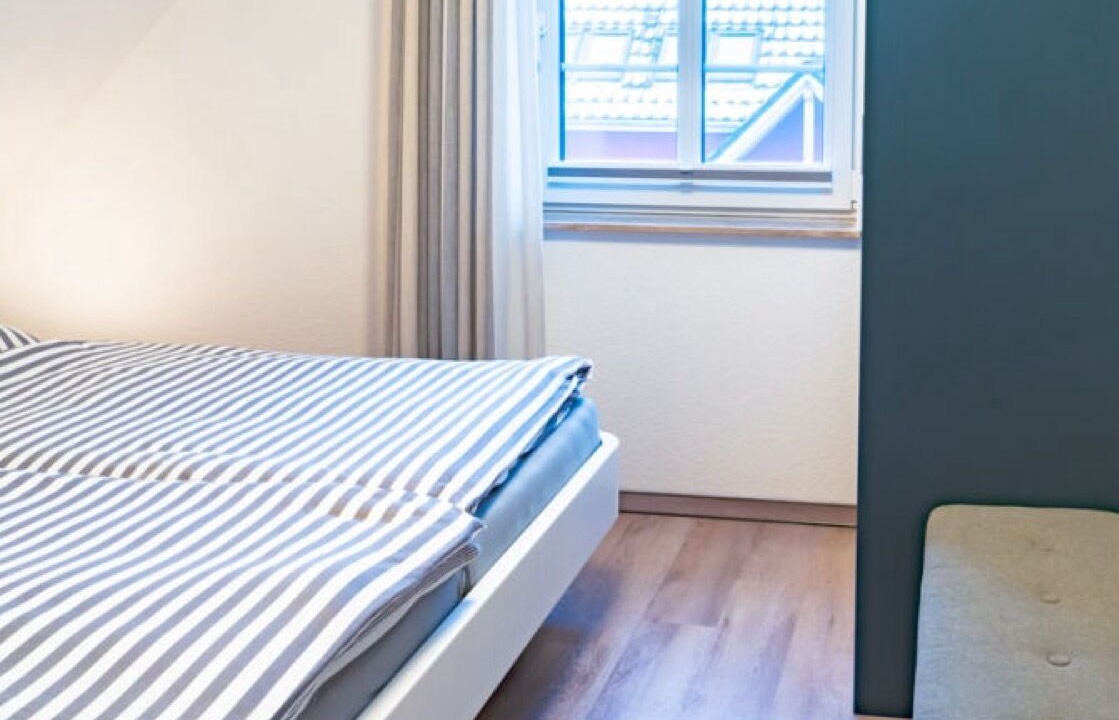 Photo of Bedroom in Krummin