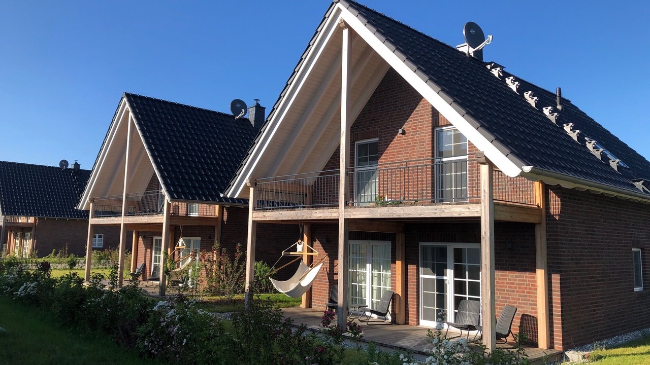 Photo of Outdoor in Krummin