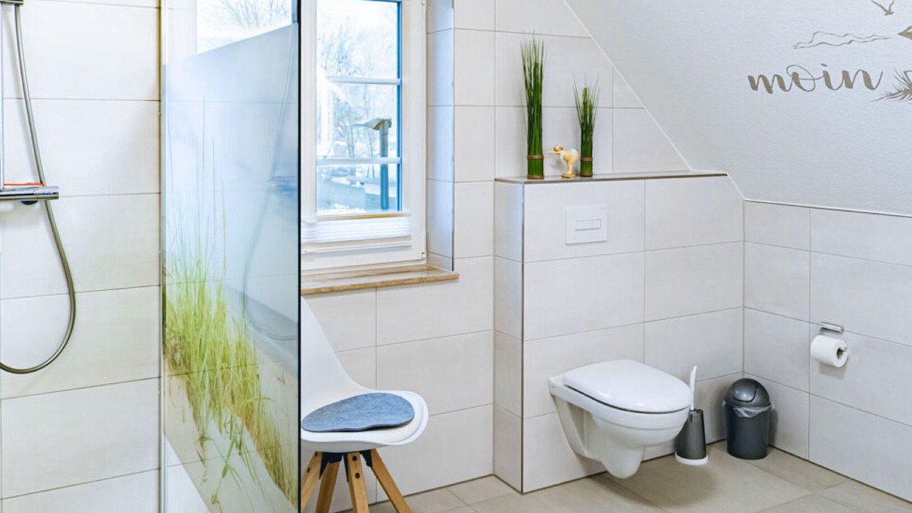 Photo of Bathroom in Krummin