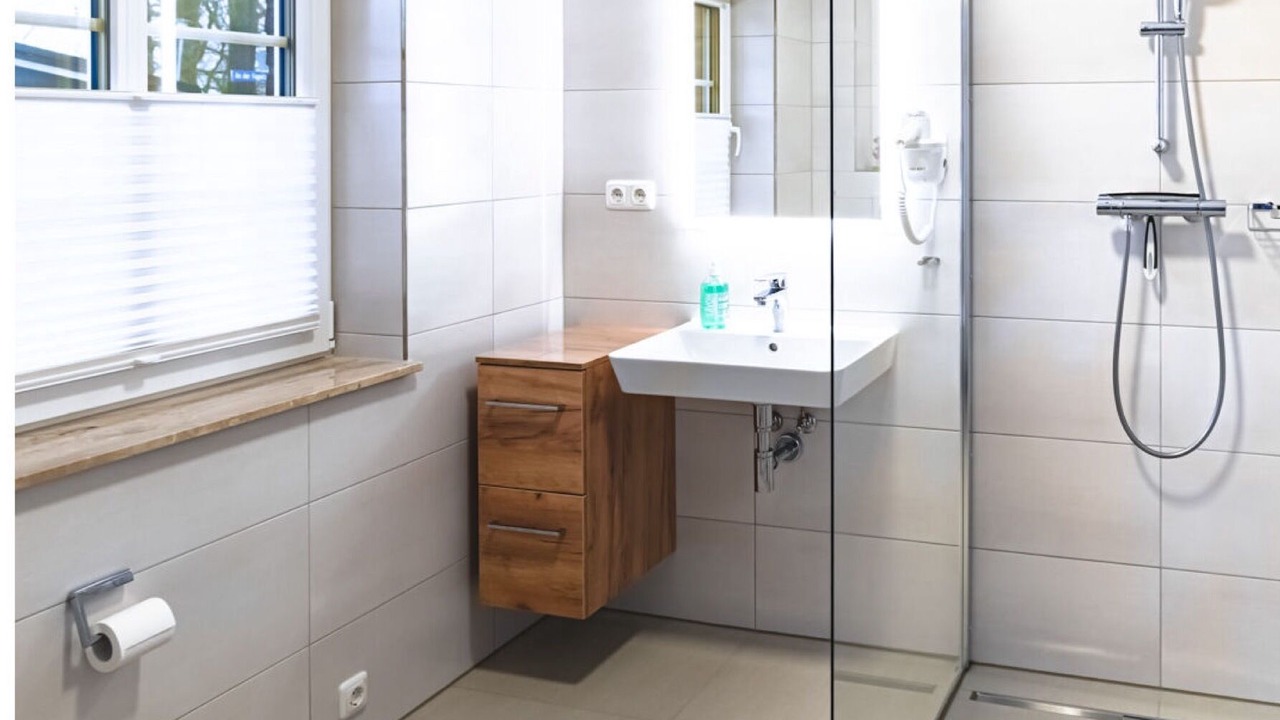 Photo of Bathroom in Krummin