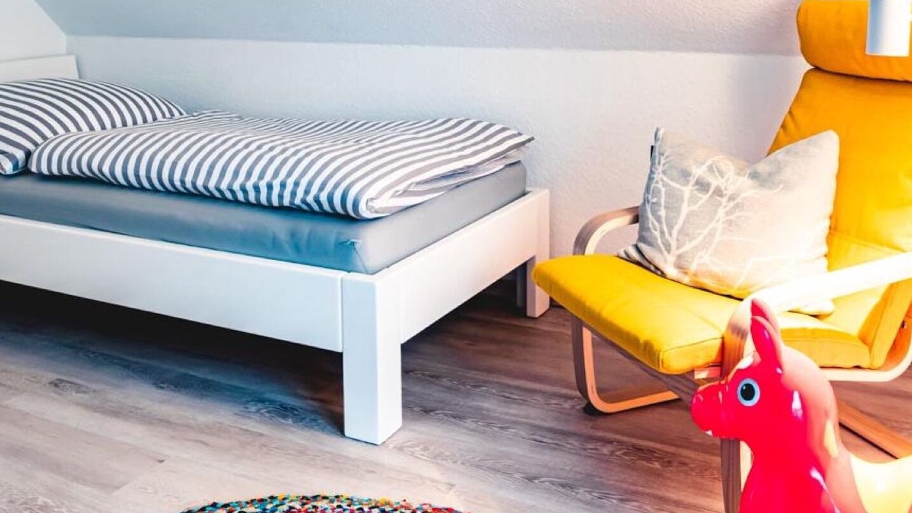Photo of Bedroom in Krummin