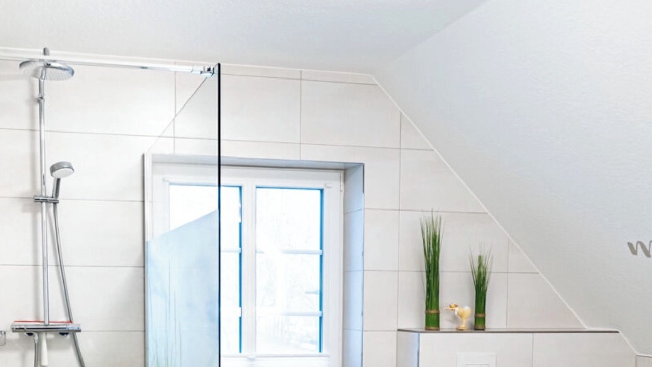 Photo of Bathroom in Krummin
