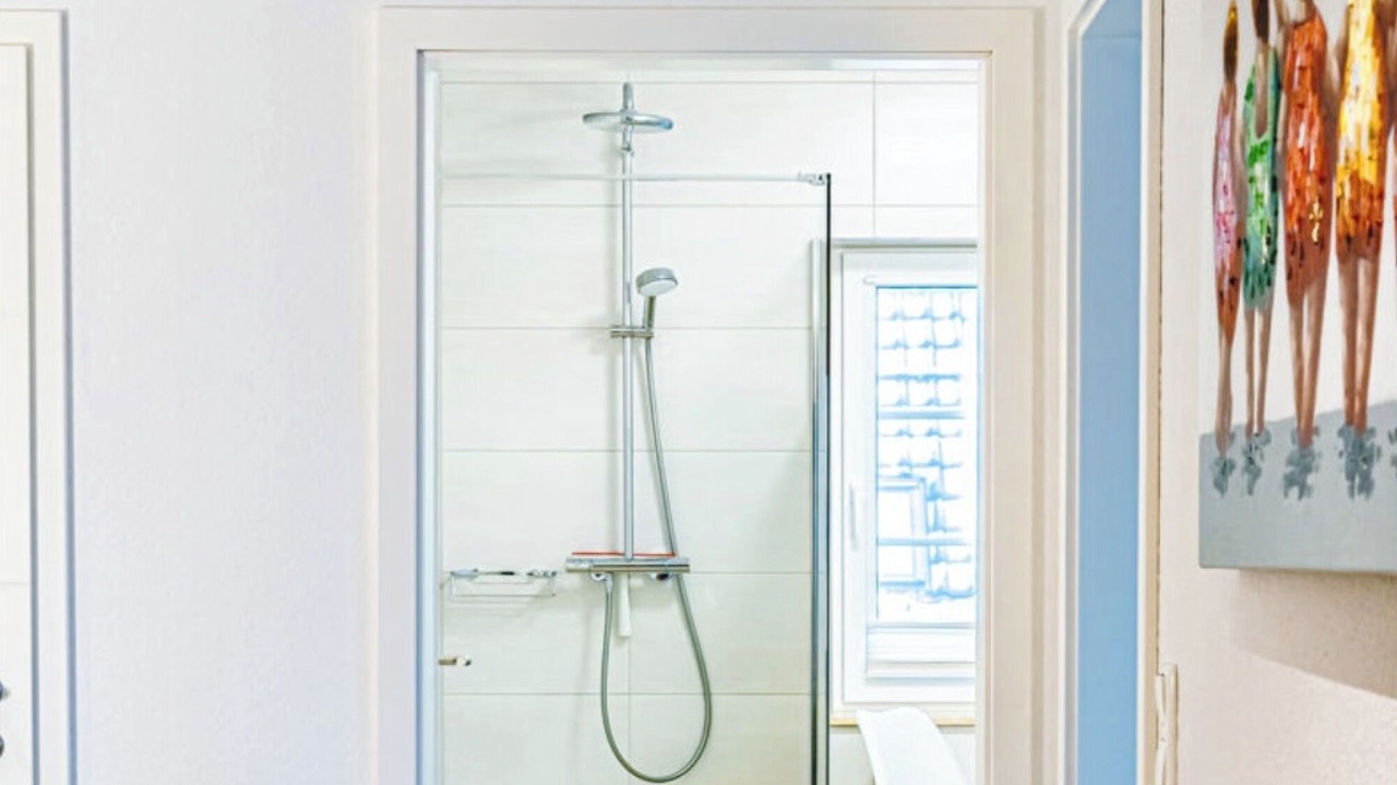 Photo of Bathroom in Krummin