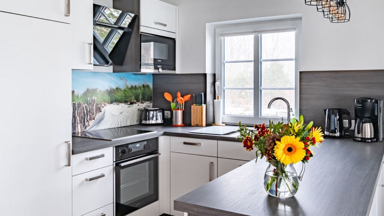 Photo of Kitchen in Krummin