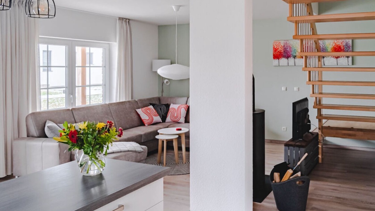 Photo of Livingroom in Krummin