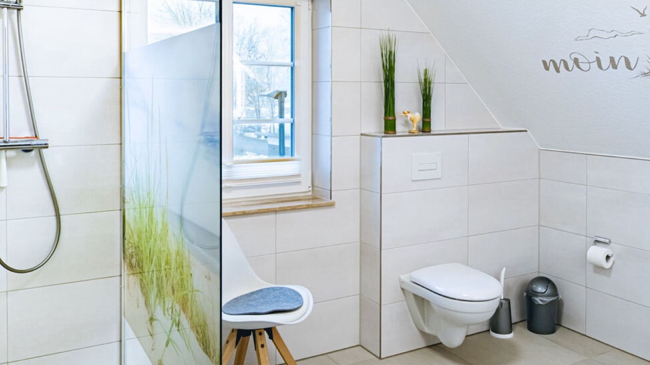 Photo of Bathroom in Krummin