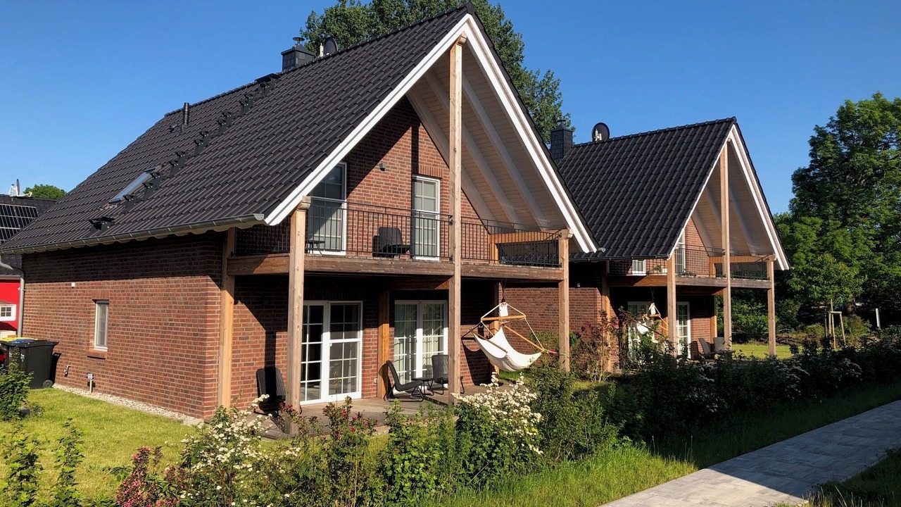 Photo of Outdoor in Krummin