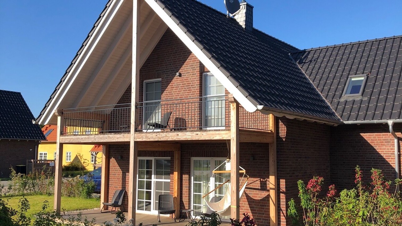 Photo of Outdoor in Krummin