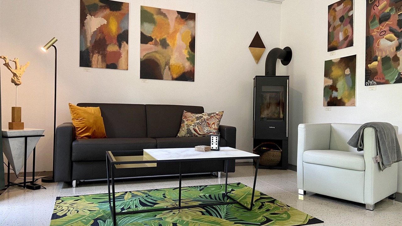 Photo of Livingroom in Nordliche Ortsteile
