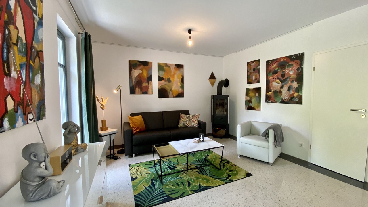 Photo of Livingroom in Nordliche Ortsteile