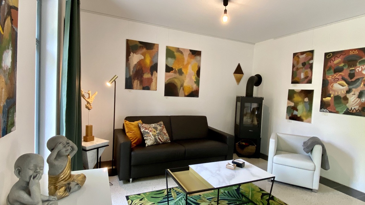 Photo of Livingroom in Nordliche Ortsteile