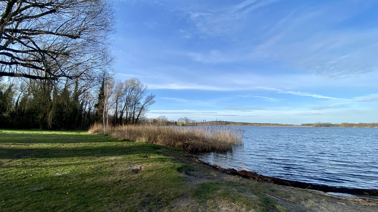 Photo of Outdoor in Nordliche Ortsteile