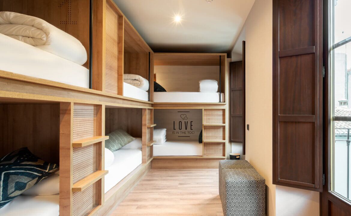 Photo of Bedroom in Esquerra de l'Eixample