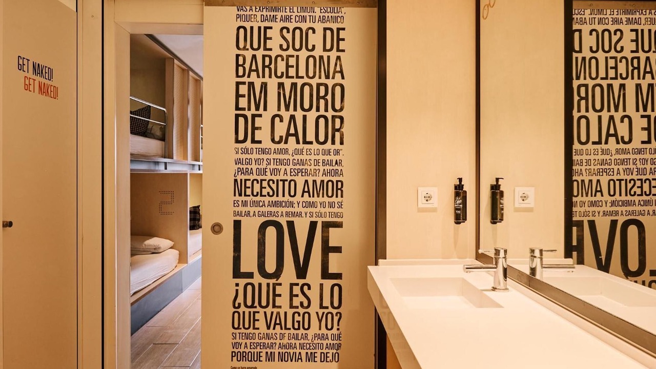 Photo of Bathroom in Esquerra de l'Eixample