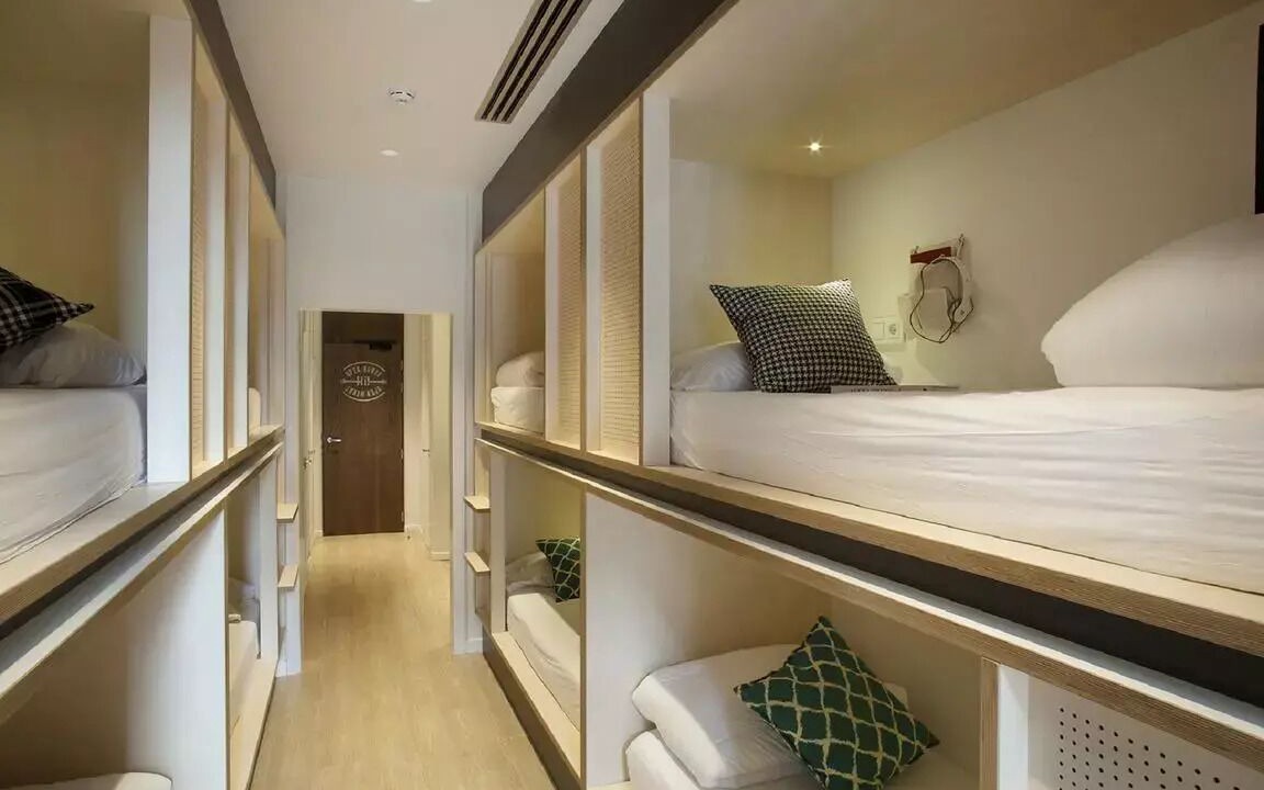 Photo of Bedroom in Esquerra de l'Eixample