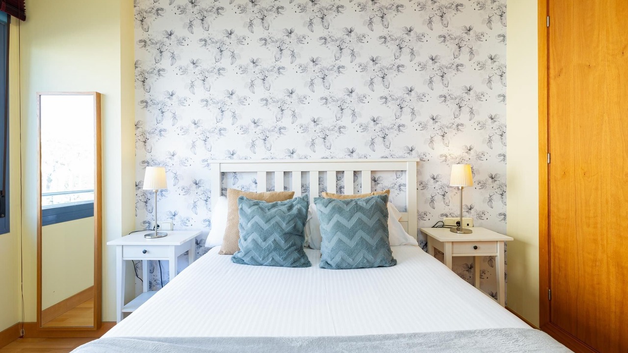 Photo of Bedroom in Perchel Sur