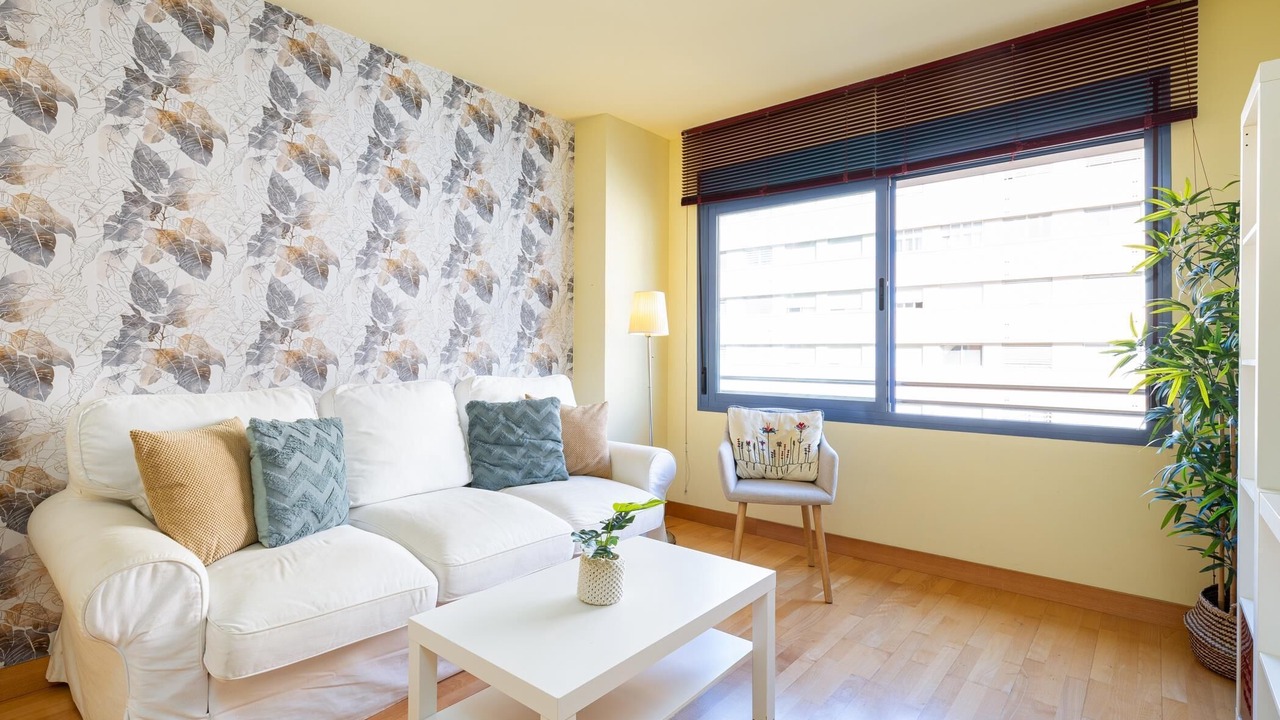 Photo of Livingroom in Perchel Sur