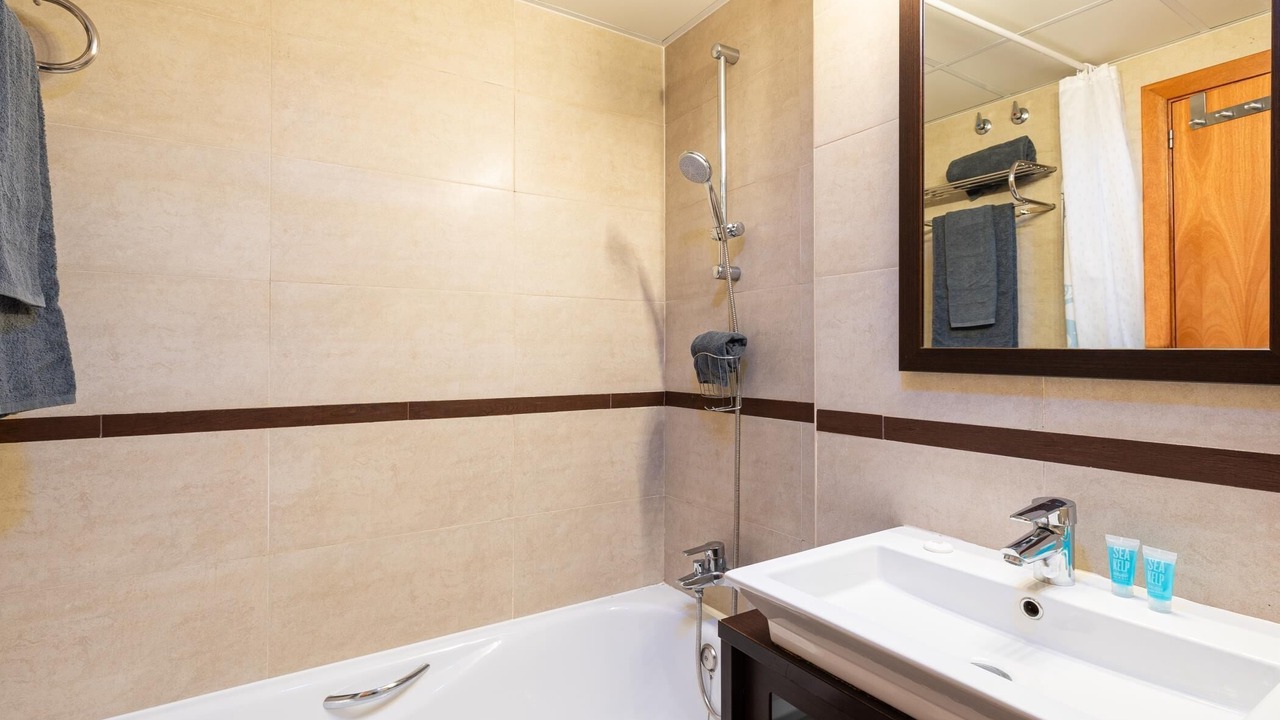 Photo of Bathroom in Perchel Sur