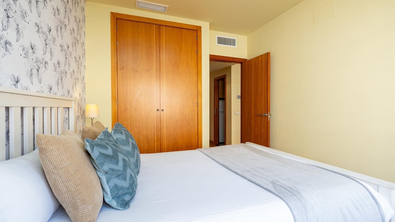 Photo of Bedroom in Perchel Sur