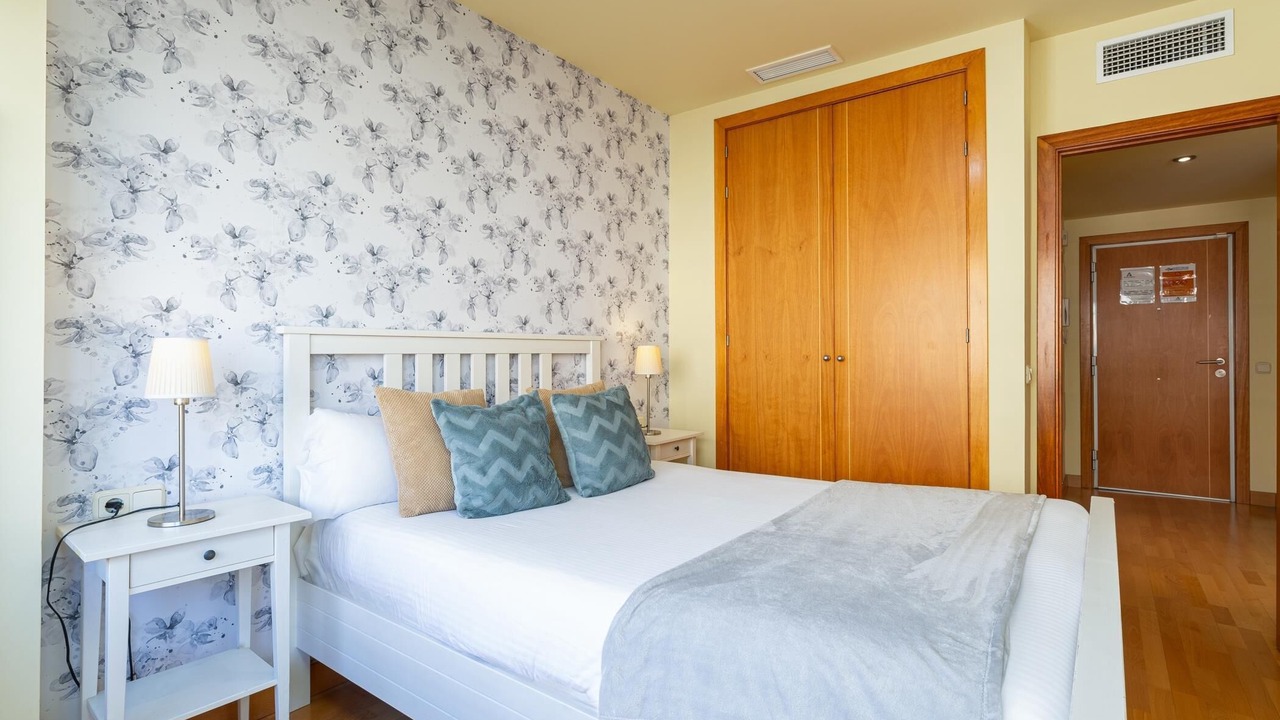 Photo of Bedroom in Perchel Sur