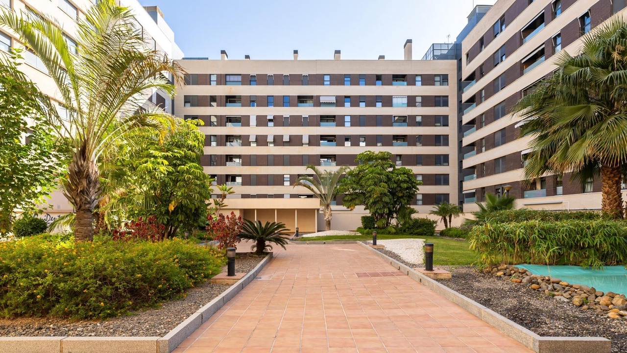 Photo of Outdoor in Perchel Sur