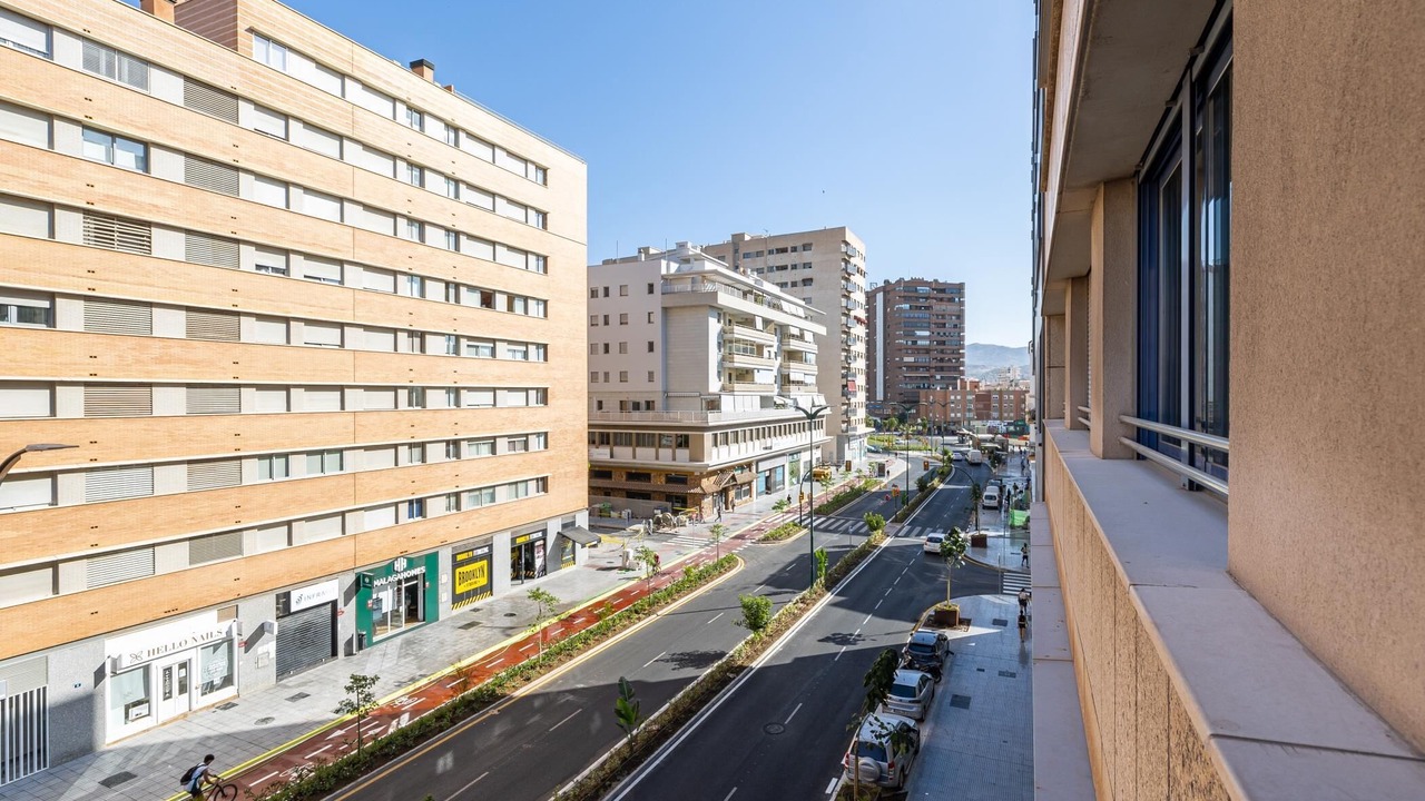 Photo of Outdoor in Perchel Sur