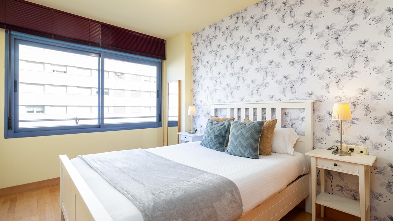 Photo of Bedroom in Perchel Sur