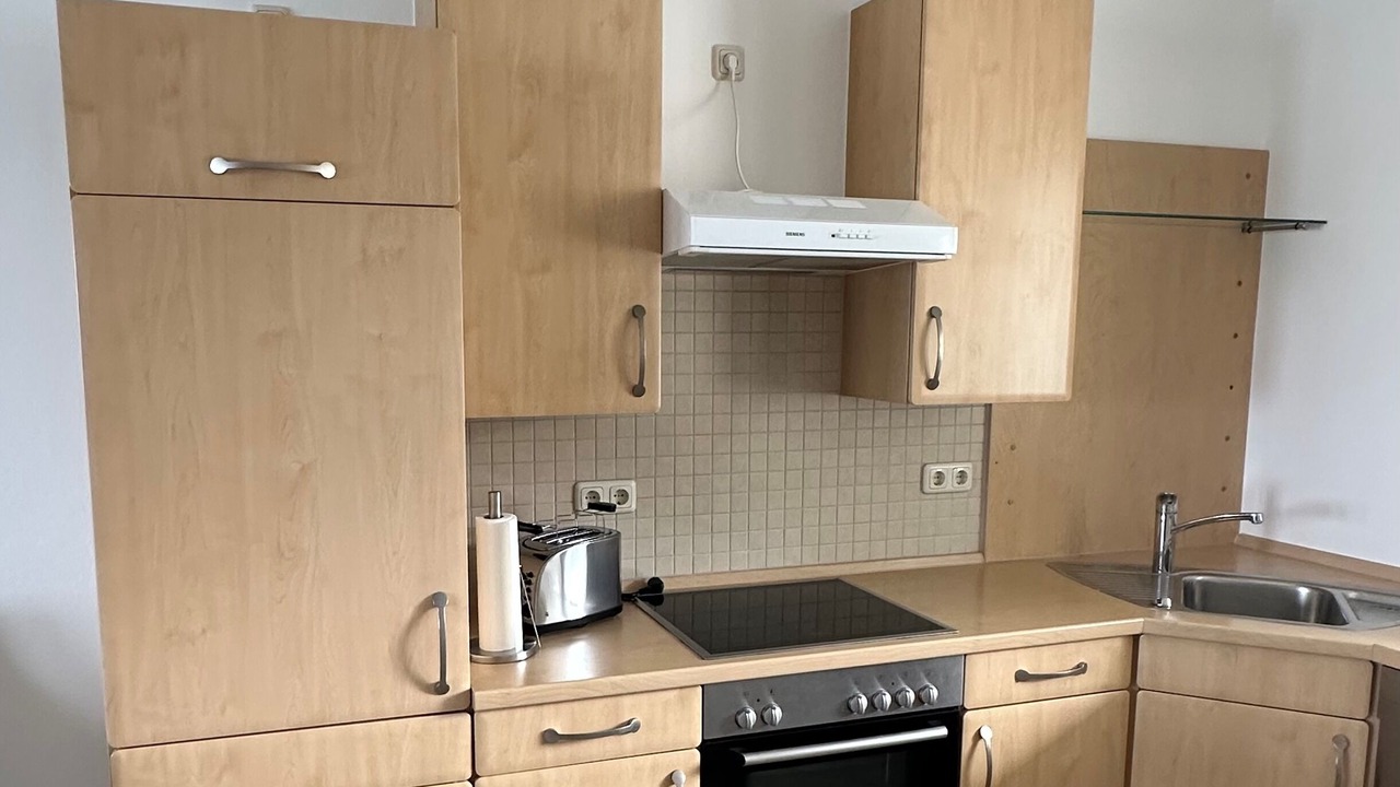 Photo of Kitchen in Lubmin