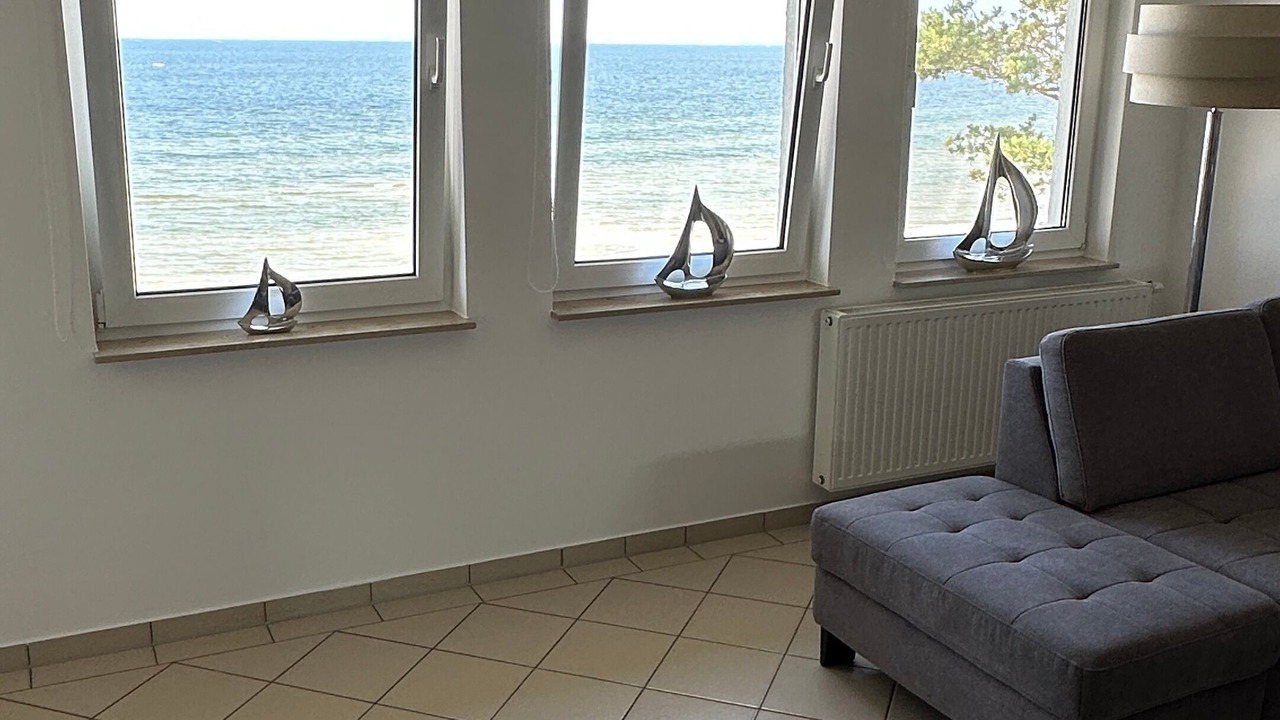 Photo of Livingroom in Lubmin