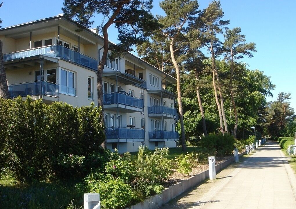 Photo of Outdoor in Lubmin