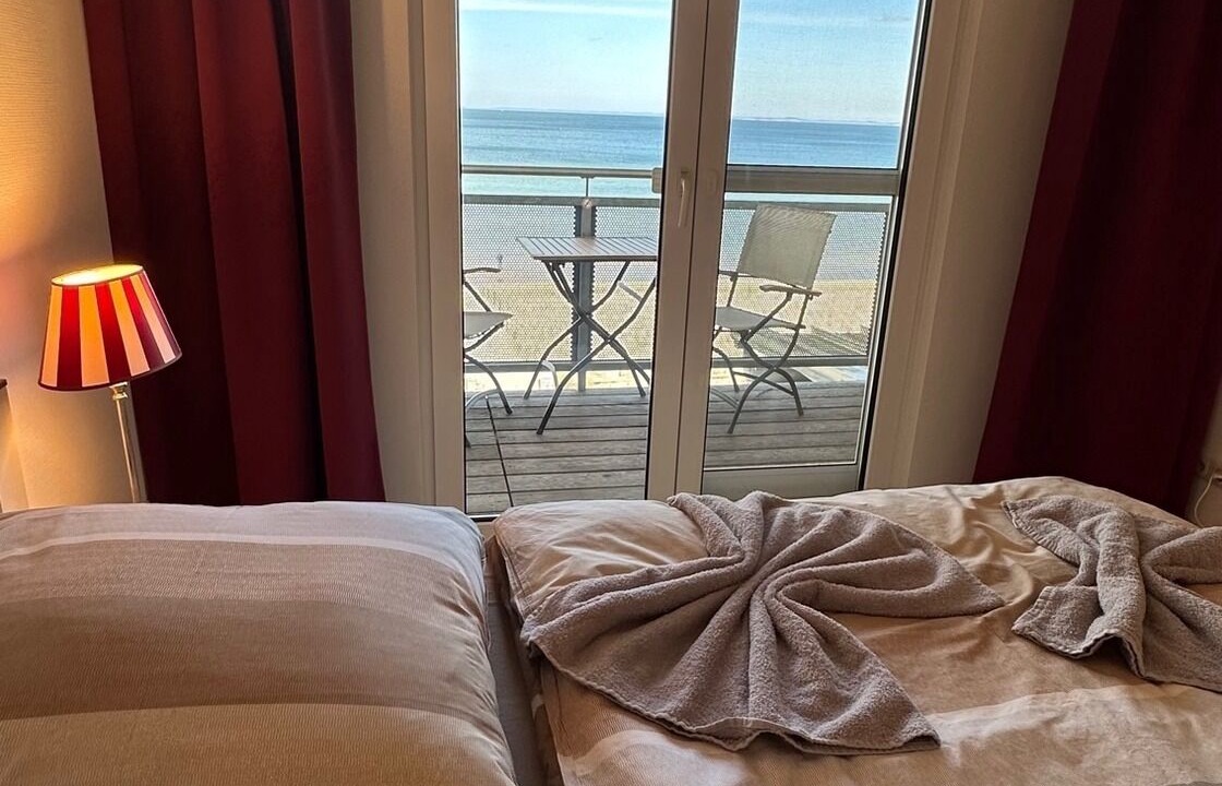 Photo of Bedroom in Lubmin