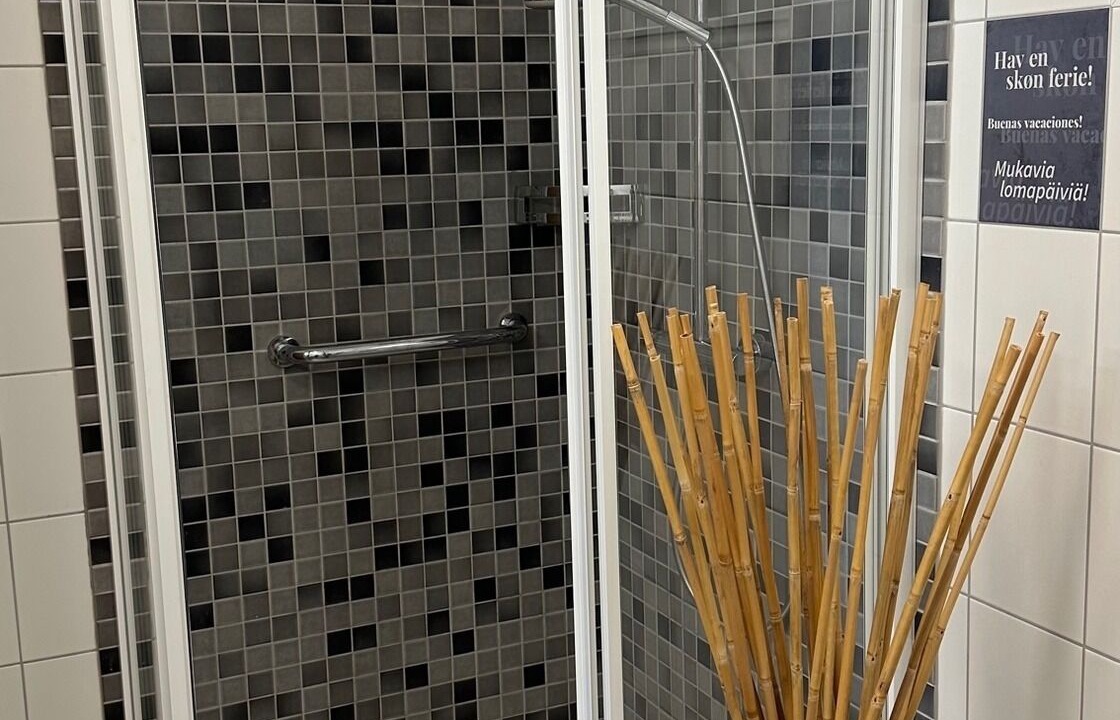 Photo of Bathroom in Lubmin