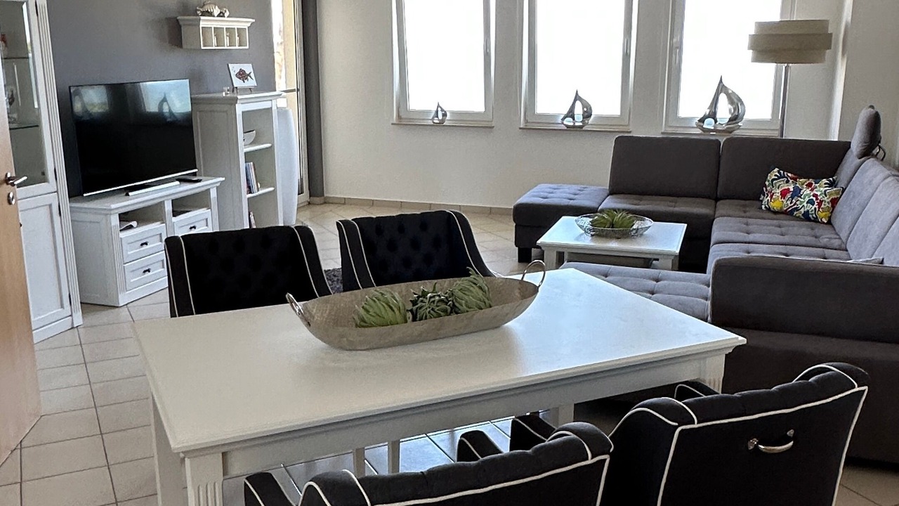 Photo of Livingroom in Lubmin