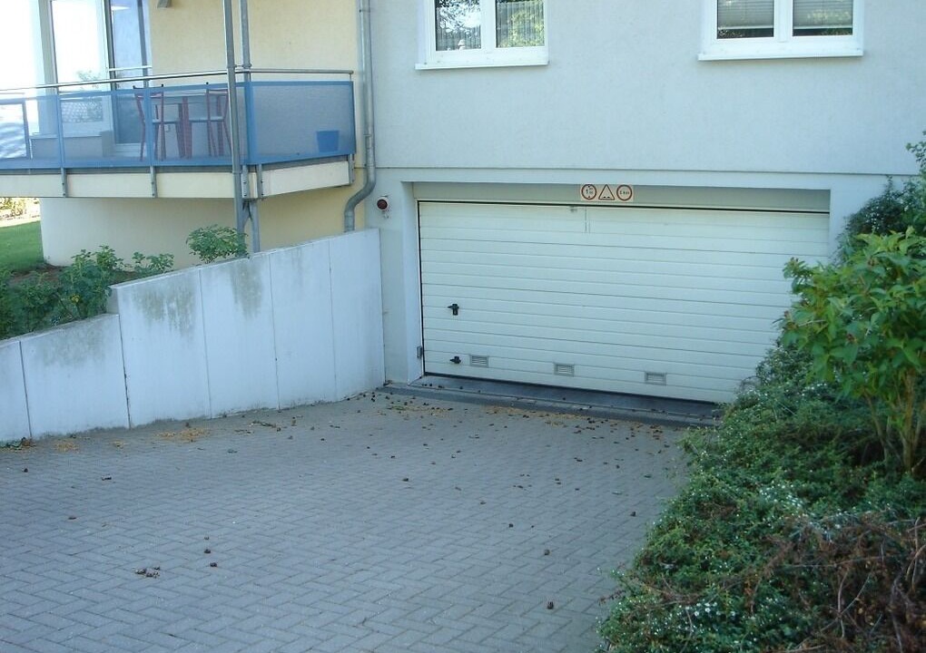 Photo of Outdoor in Lubmin