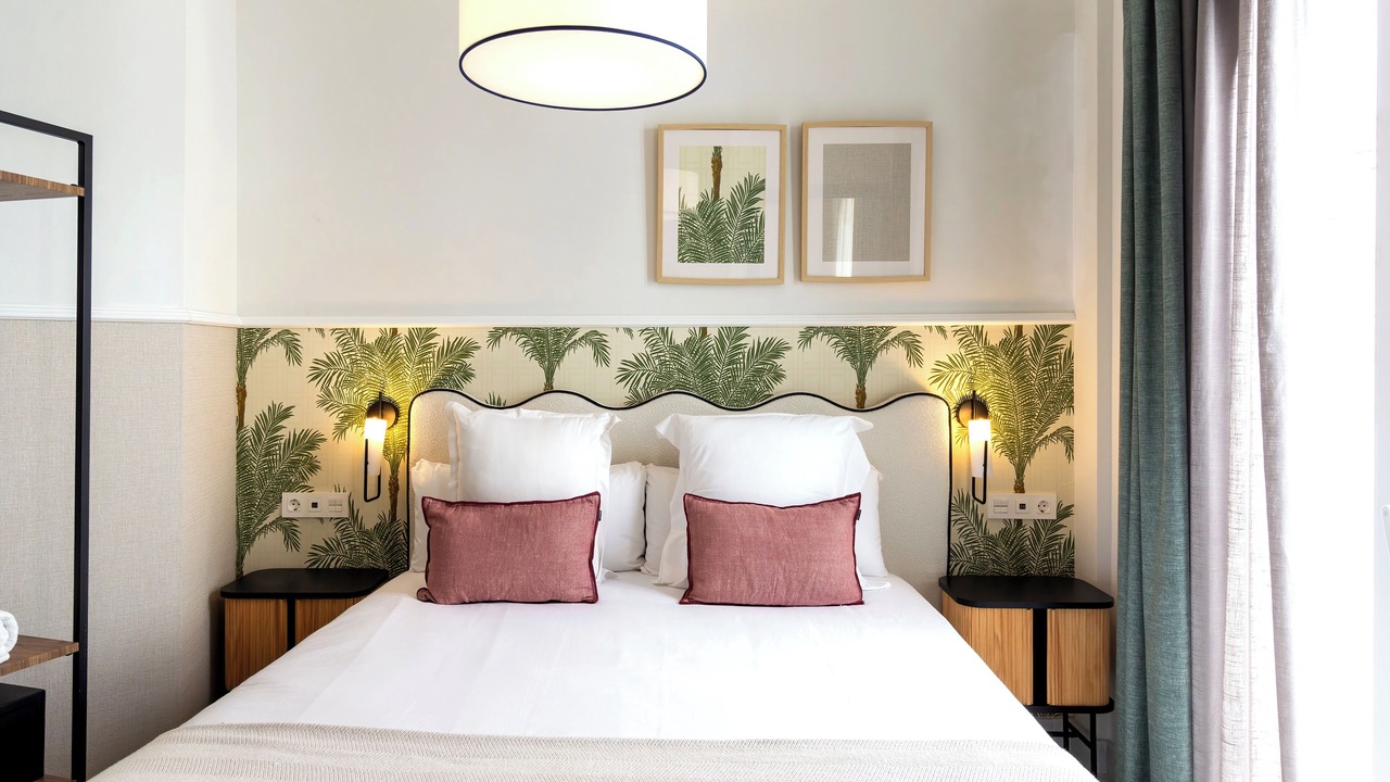 Photo of Bedroom in San Vicente
